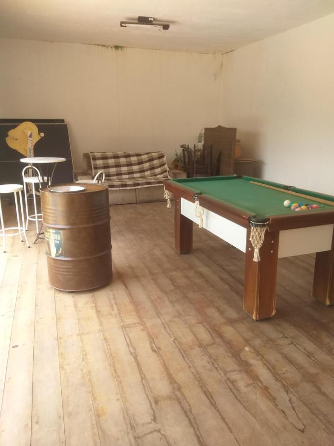Casa Com Piscina - Itupeva Villa Eksteriør billede