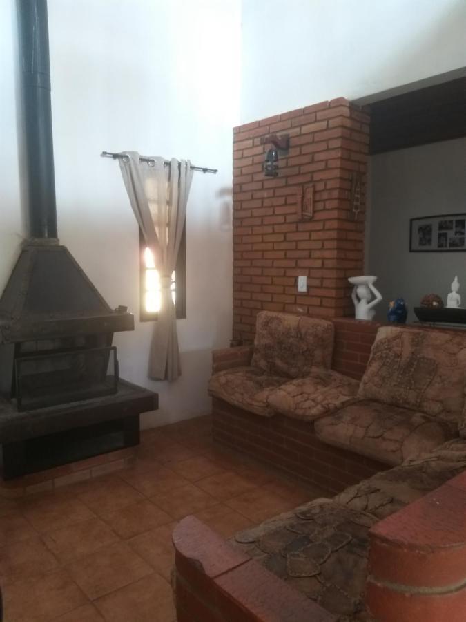 Casa Com Piscina - Itupeva Villa Eksteriør billede