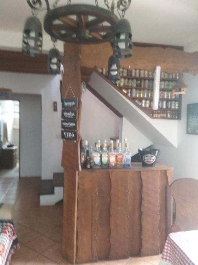 Casa Com Piscina - Itupeva Villa Eksteriør billede