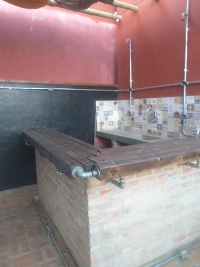 Casa Com Piscina - Itupeva Villa Eksteriør billede