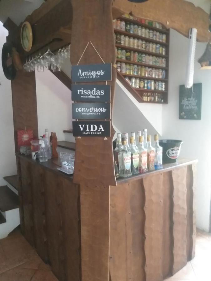 Casa Com Piscina - Itupeva Villa Eksteriør billede