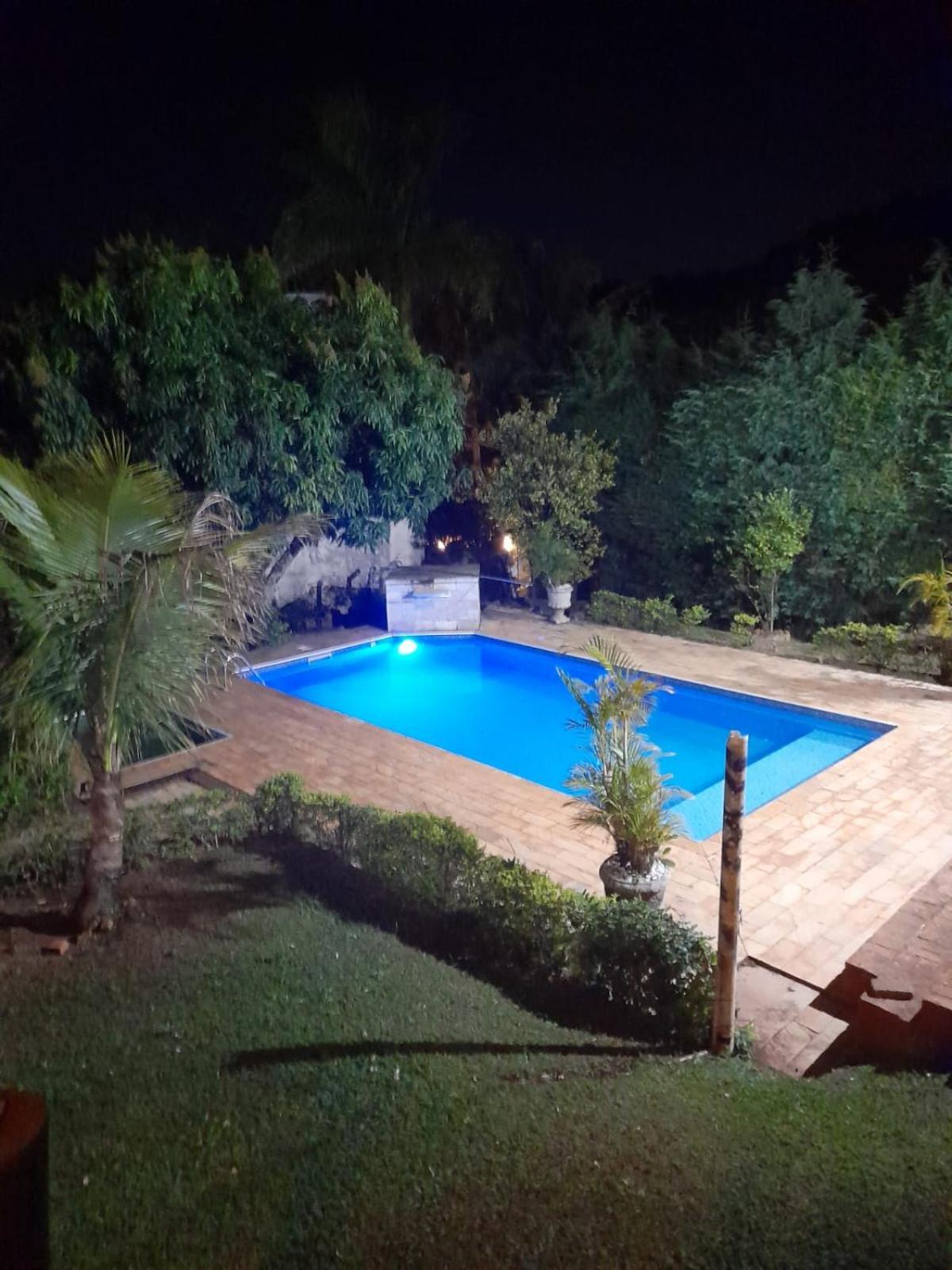 Casa Com Piscina - Itupeva Villa Eksteriør billede